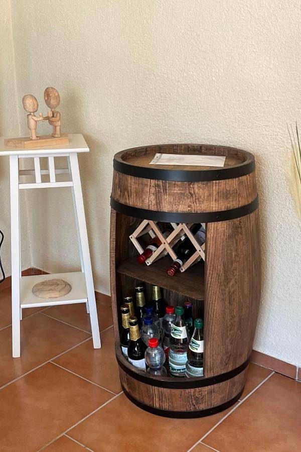 Ferienhaus für 11 Personen, mit Garten und Terrasse in Oberwiesenthal - 4