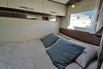 Camping para 6 Personas en Lordelo do Ouro e Massarelos, Costa Verde (Portugal), Foto 2