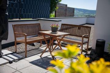 Pension für 3 Personen in Gusterath, Landkreis Trier-Saarburg, Bild 2