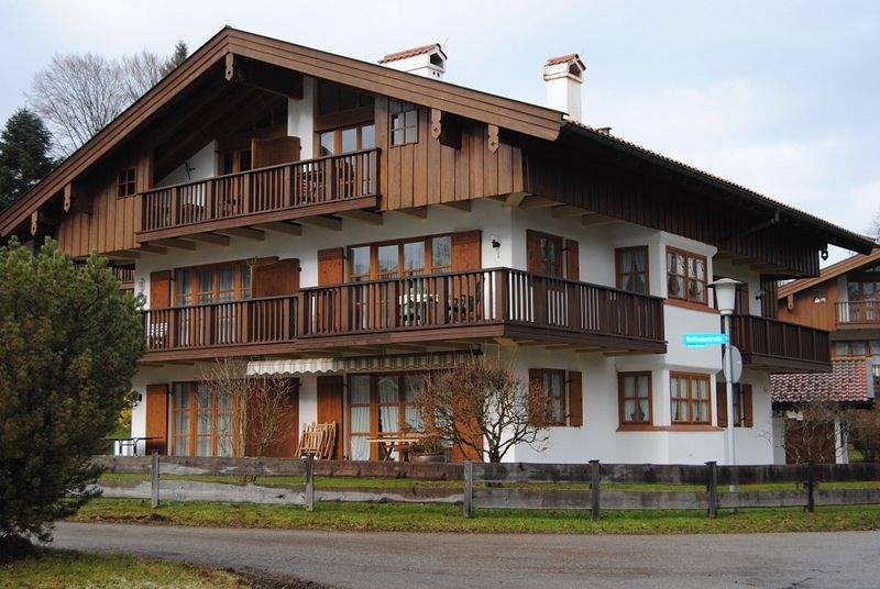 Entire holiday apartment, Ferienwohnung Sonntagshorn inkl. Chiemgaukarte - Holiday flat Sonntagshorn 67sqm, kitchen, 1 bedroom, 1 bed-sit room, 3 pers. in Ruhpolding, Bavarian Alps