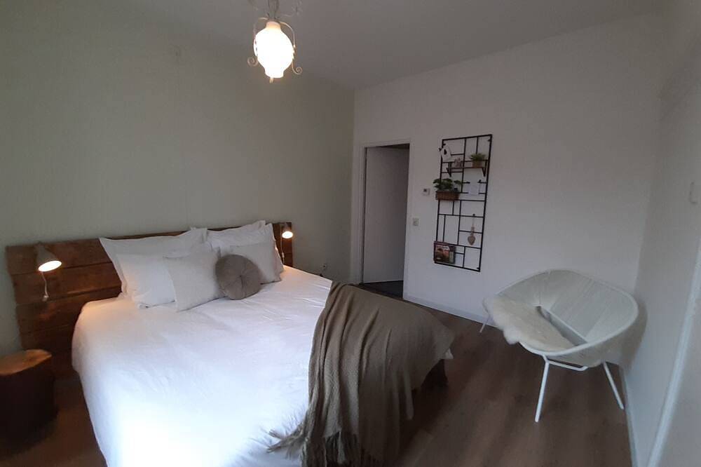 Meeting of course! Relaxed B&B in beautiful Westerwolde (2 pers.) in Bellingwedde, Groningen region