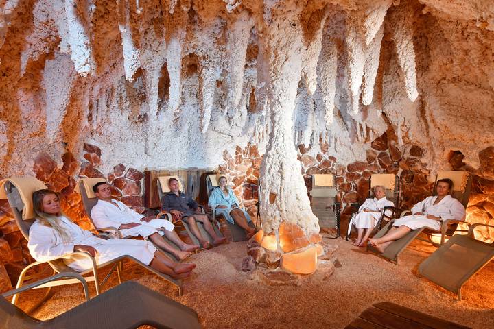 Ferienhaus für 2 Personen, mit Balkon und Balkon/Terrasse in Nordrhein-Westfalen - 3