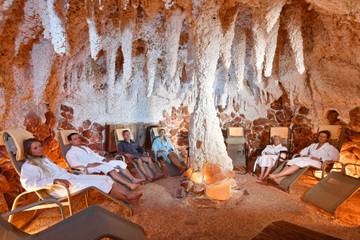 Ferienhaus für 2 Personen in Bad Sassendorf, Nordrhein-Westfalen, Bild 2