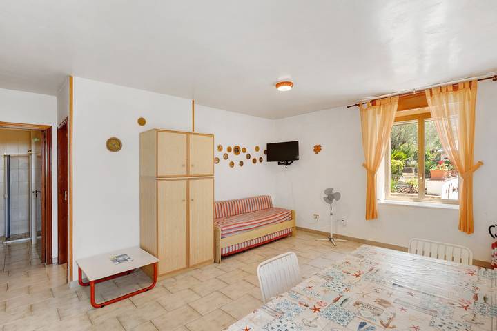 __Casa vacanze Joh__ in Palinuro, Centola