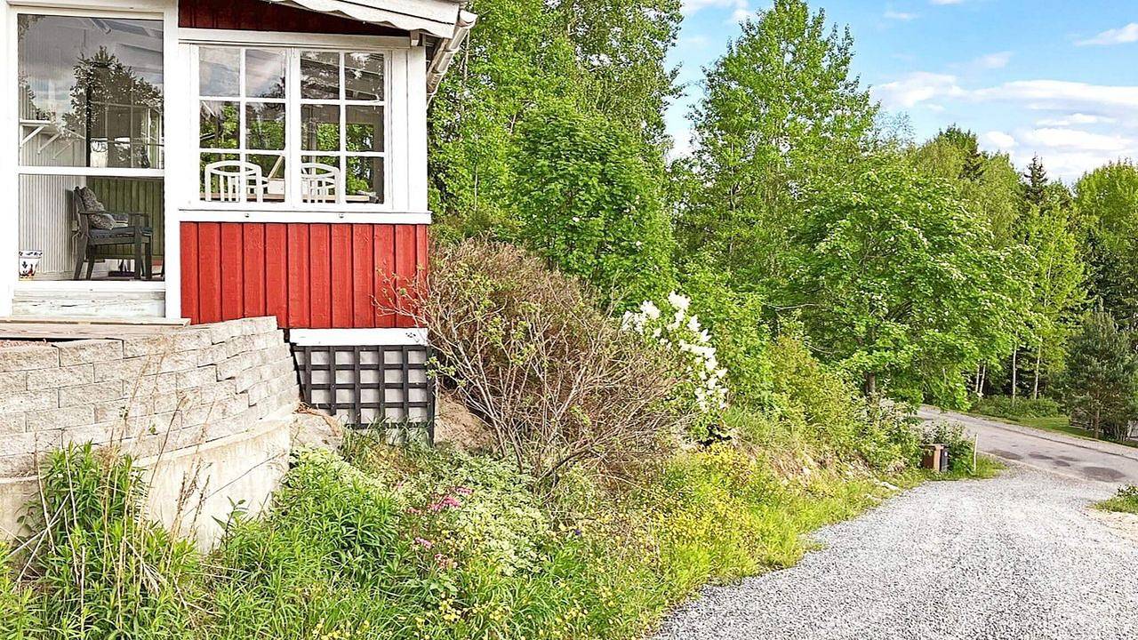 Ferienhaus für 4 Personen (75 m²) in Klockarnäs in Falun, Dalarna