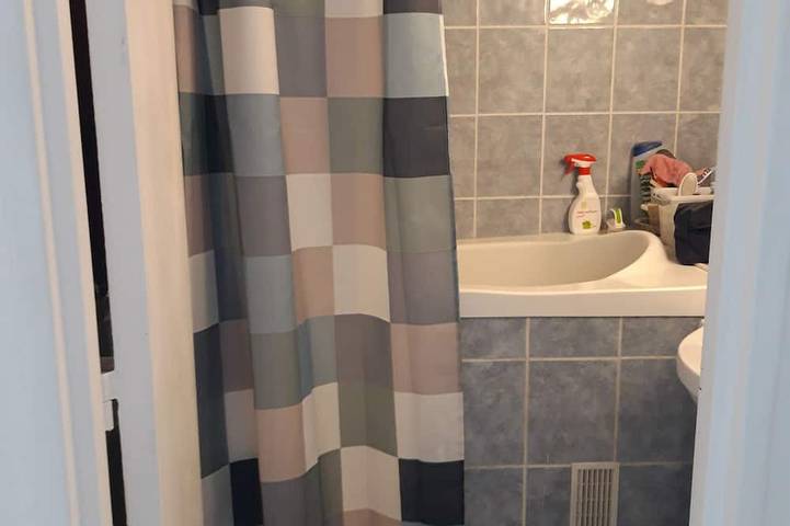 Ganze Wohnung, Apartment Paris ( Le Kremlin-Bicêtre ) in Le Kremlin-Bicêtre, Val-de-Marne