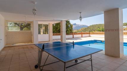 Casa Rural para 20 Personas en Loja, Provincia de Granada, Foto 3