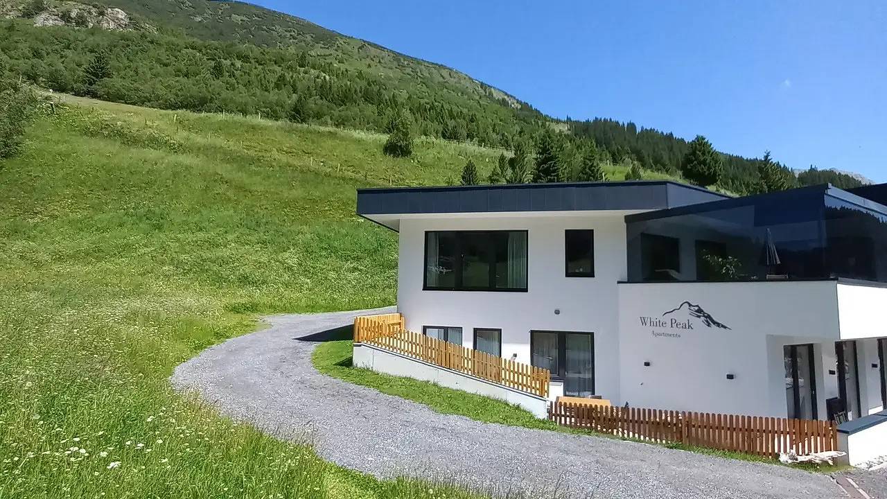 Geheel vakantieappartement, Ferienwohnung für 2 Personen (50 m²) in Galtür in Galtür, Verwall 