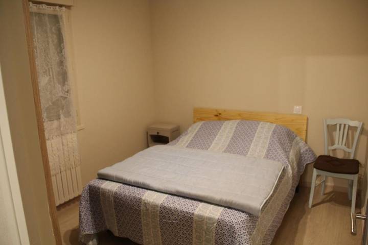 Location de vacances pour 5 personnes, avec terrasse à Nailhac