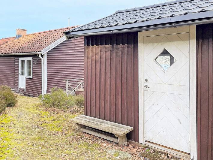 Ferienhaus für 6 Personen, mit Balkon in Bohuslän - 3