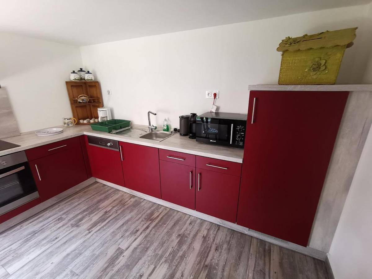 Appartement entier, Appartement duplex in Wingen, Région de Wissembourg