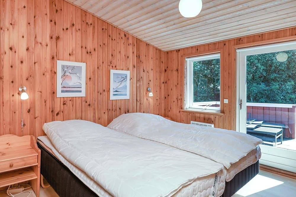 6 person holiday home in Bindslev in Tversted, Tannisbucht