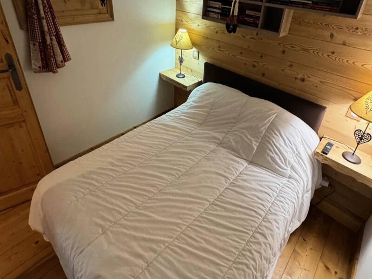 Appartement entier, Chalet à Rocher du Cerf près des pistes in Le Lioran, Laveissière