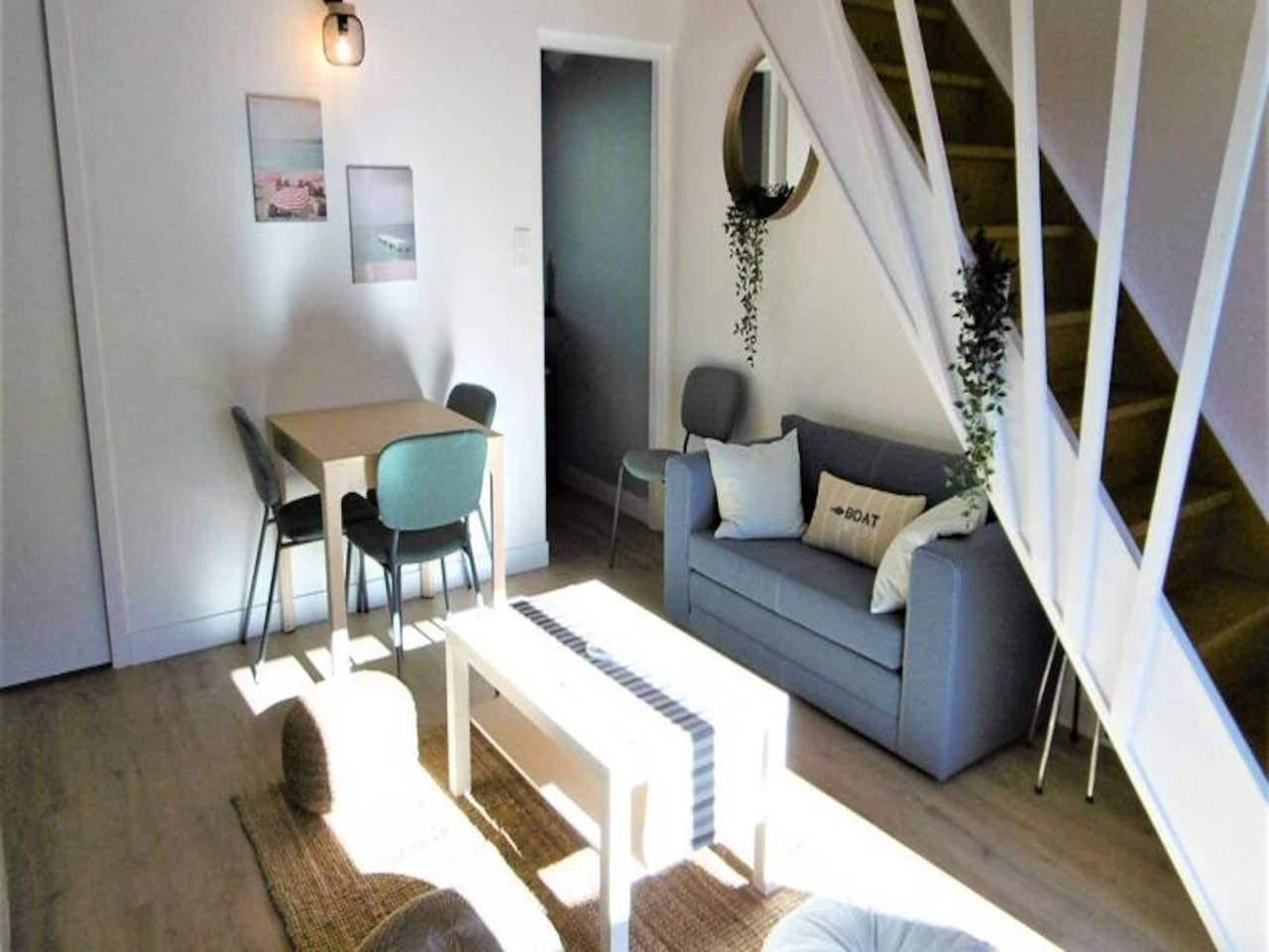 Photo : Appartement de vacances