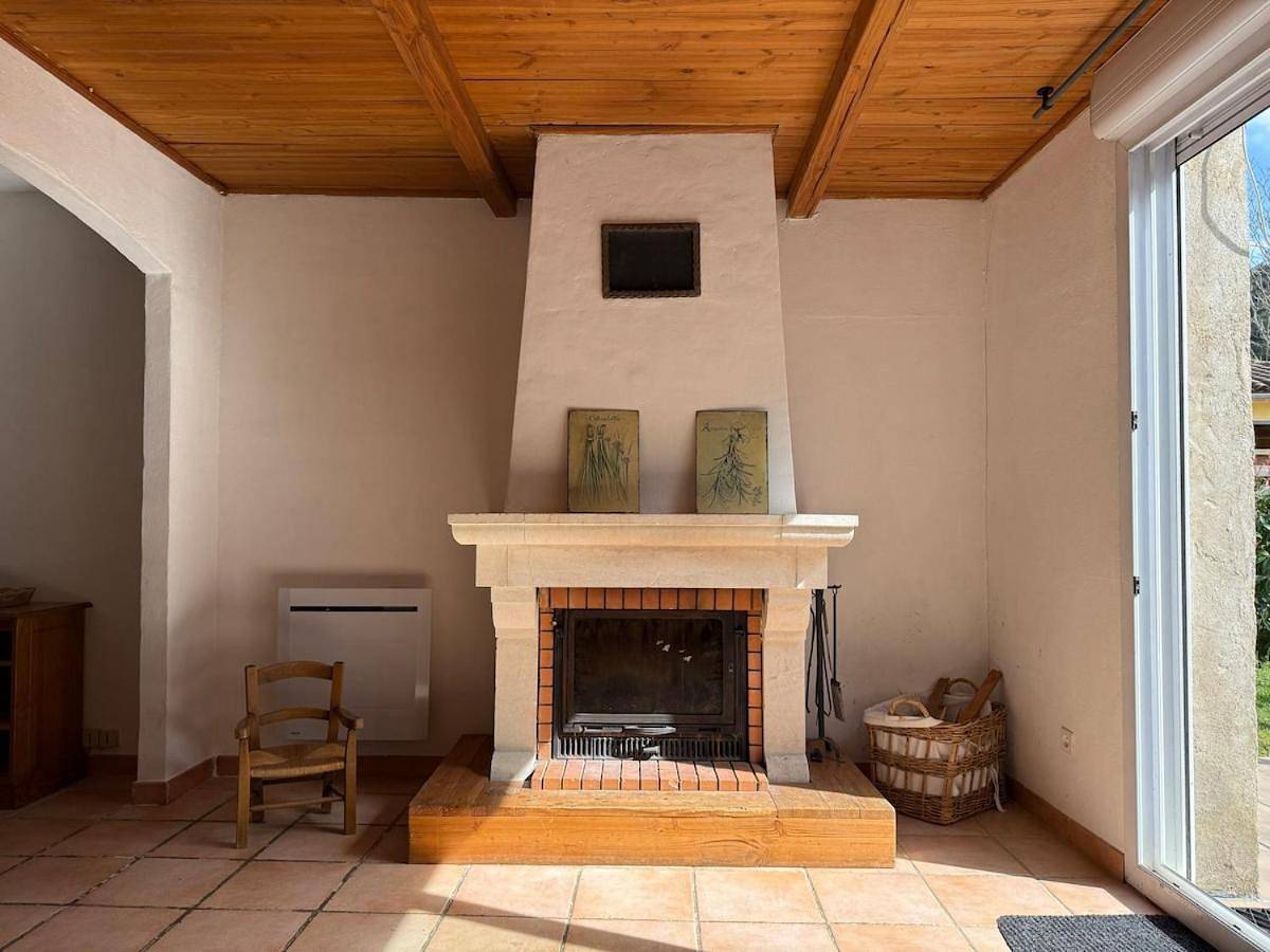 Appartement entier, Ma maisonnette en Cévennes in Le Vigan, Parc national des Cévennes