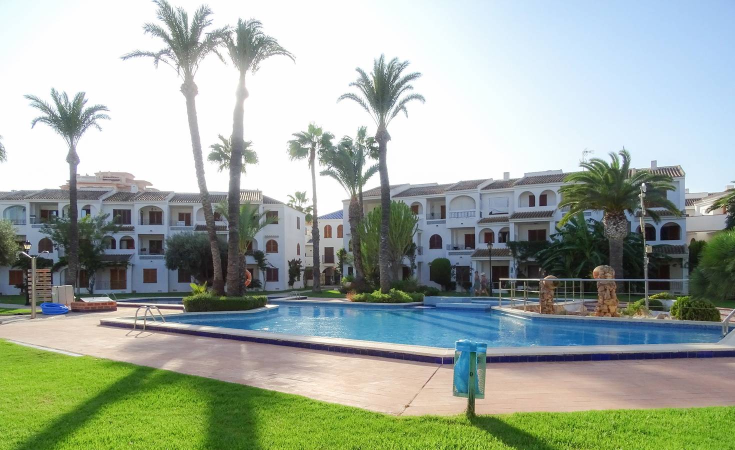 Appartamento vacanze a La Manga a partire da 64€ a notte