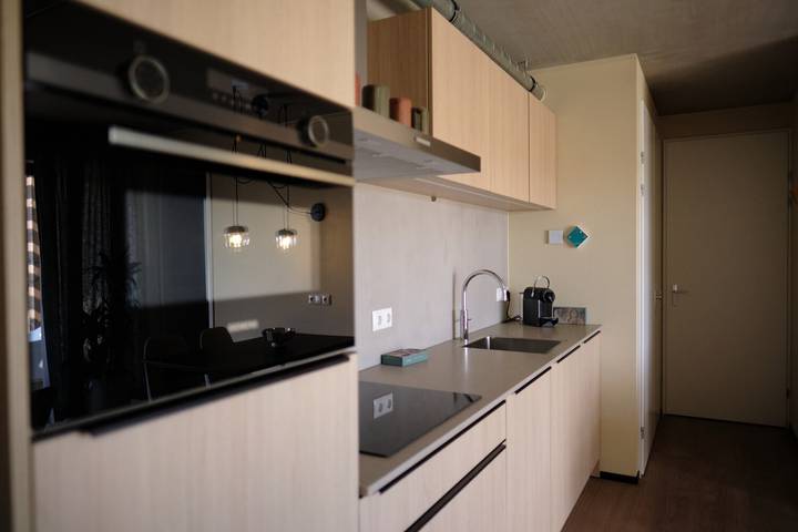 Gulpen — Hillside Comfort 4 in Gulpen, Limburg (Netherlands)
