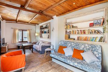 Casa De Férias para 10 Pessoas em Okolice Sierra Nevada, Güejar Sierra, Foto 4