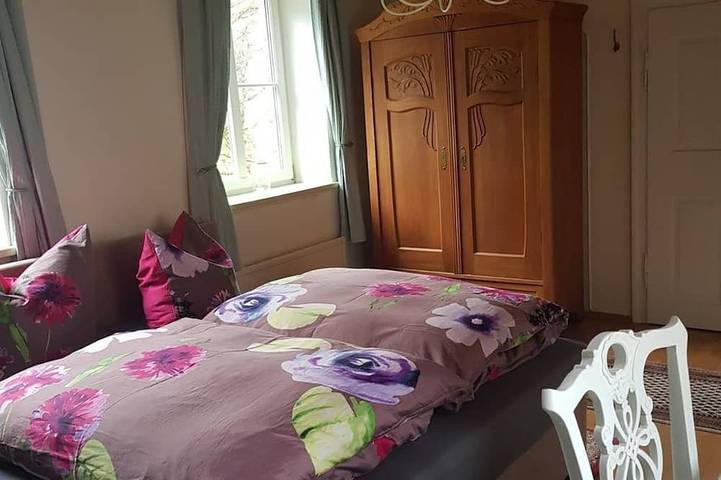 Ferienhaus für 6 Personen, mit Terrasse und Garten in Unken - 2