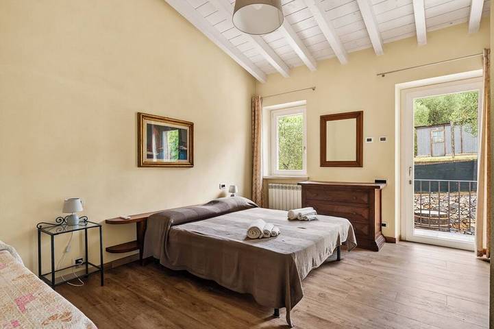 La Sassaiola in Massarosa, Riviera Toscana