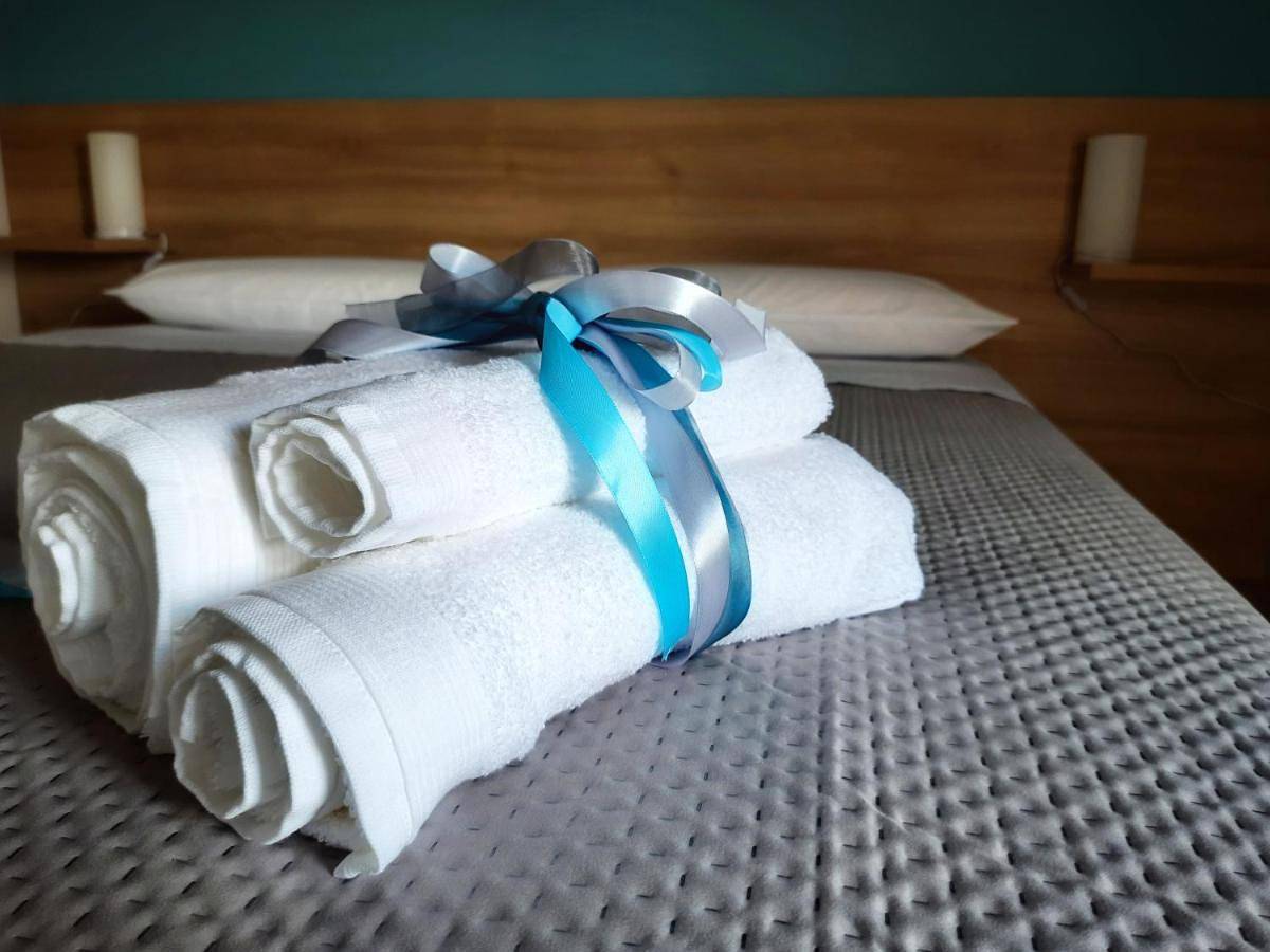 Double Room in Maruggio, Golfo di Taranto