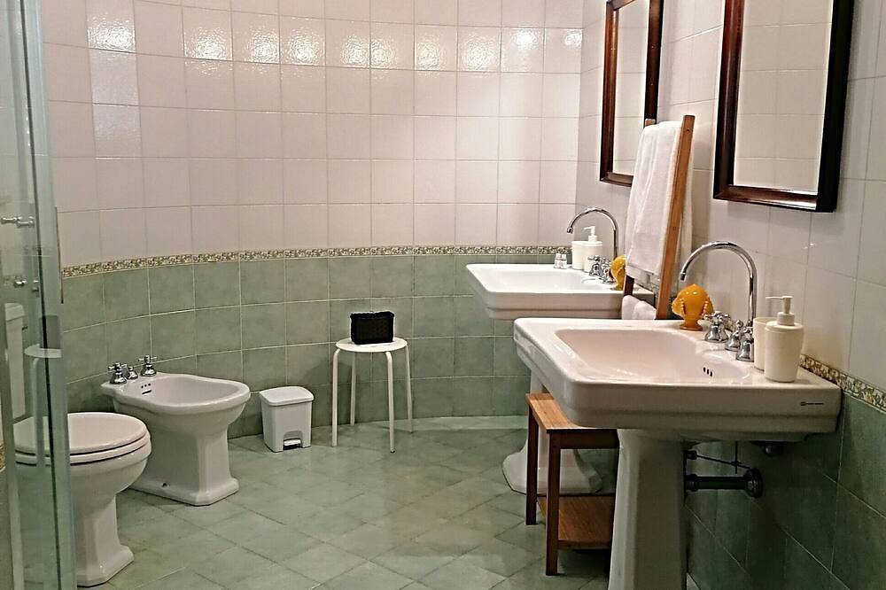 Villa Teresa B&B Matrimoniale Deluxe in Sorrentine Peninsula