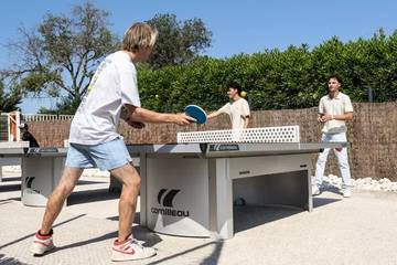 Camping para 4 Personas en Argelès-sur-Mer, Côte d'Améthyste, Foto 3