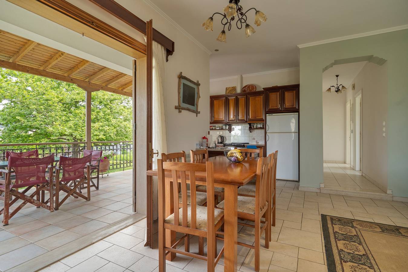 An authentic Greek house! in Lefkada By, Hellas