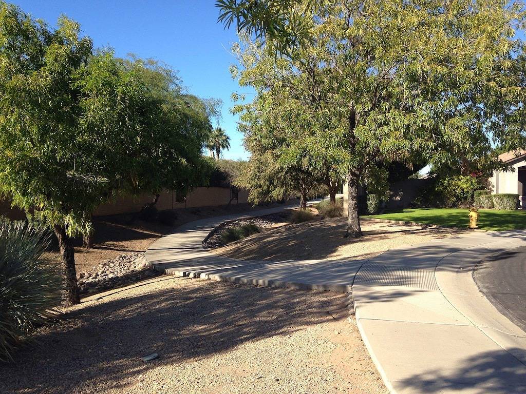 Schöne 3 Bd, 2 Bth! Poolheizung (optional). In der Nähe von Downwn Gilbert. in Gilbert, Maricopa County