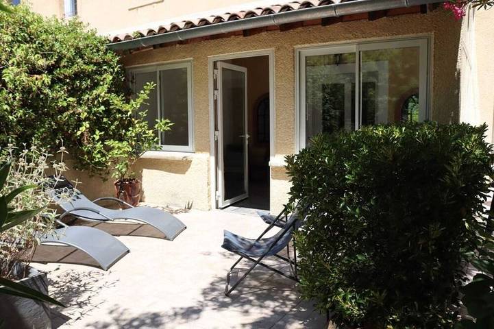 Gîte pour 4 personnes