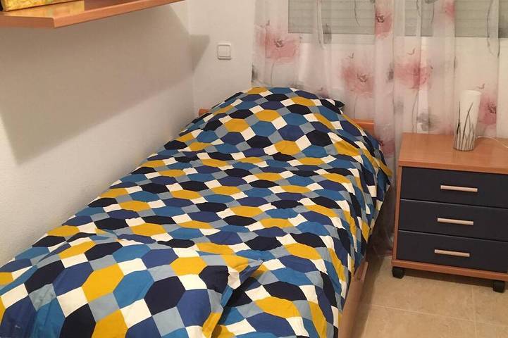 Appartement entier, Camopamor -Duplex de première ligne in Playa de Campoamor - La Glea (Orihuela), Orihuela