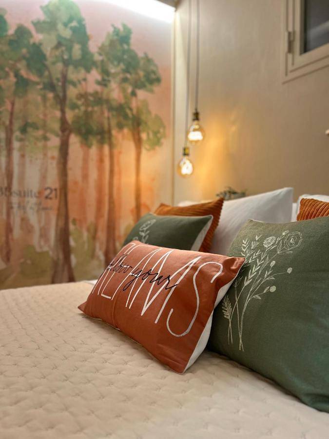 Chambre d’hôte pour 3 personnes, avec vue et jardin, animaux acceptés à Maranello