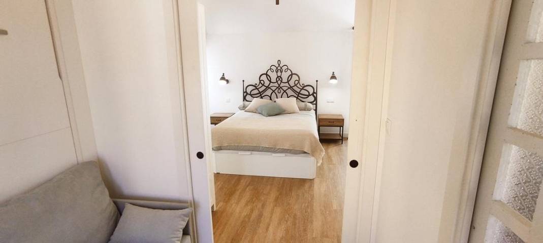 Location de vacances pour 4 personnes, avec jardin et terrasse à Sada - 2