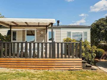 Camping für 6 Personen in Vandellòs i l'Hospitalet de l'Infant, Baix Camp, Bild 1