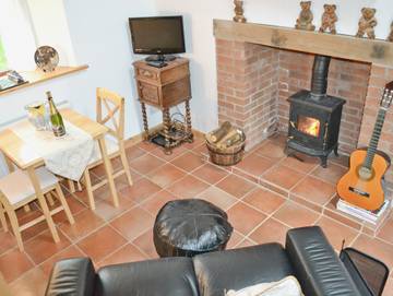 Cottage for 2 People in Shropshire, West Midlands, Photo 2