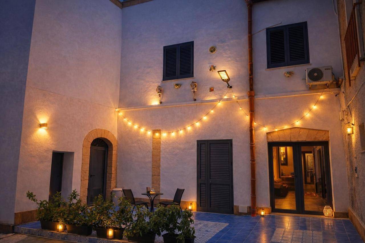 Deluxe Room in Castelvetrano, Castelvetrano (Comune)