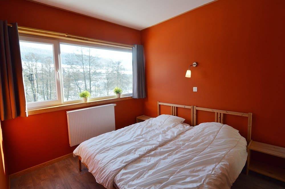 Riverside Retreat met sauna in Petit Coo, Stavelot