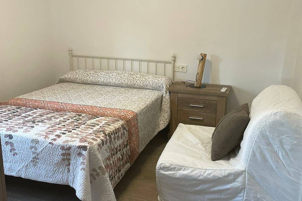 Sierra Espuña Rural House surrounded by nature (pet friendly) in Pliego, Murcia Inland