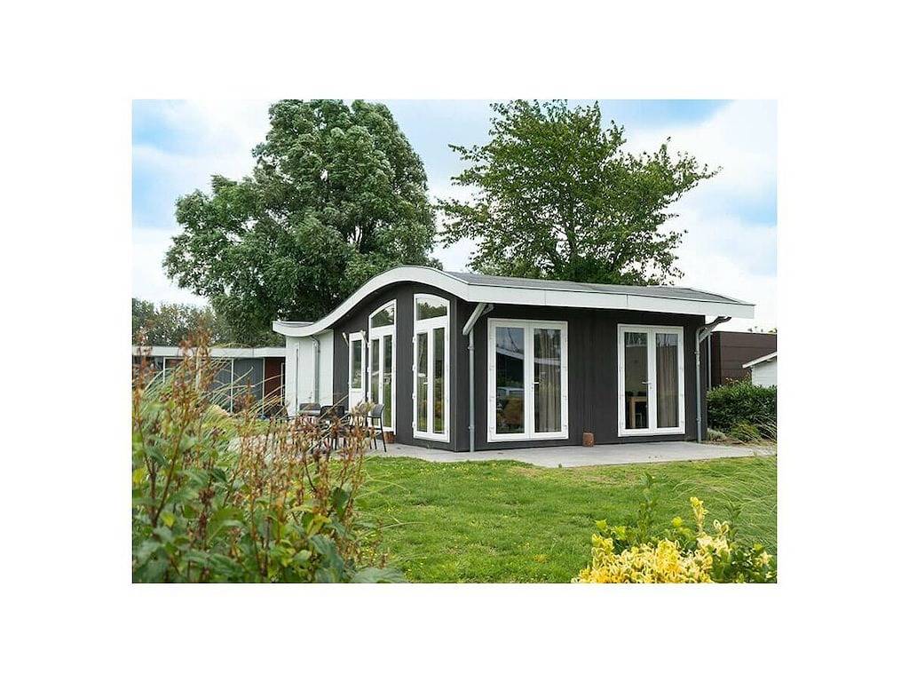 Casa de vacaciones en Dordrecht con terraza. in Dordrecht, Parque Nacional De Biesbosch