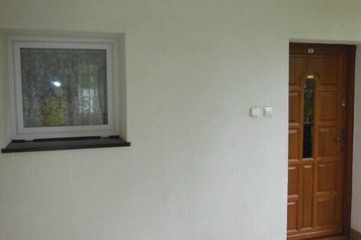 Ferienwohnung für 6 Personen, mit Pool und Balkon - 1