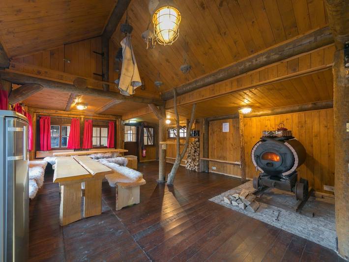 Ferienhaus für 17 Personen, mit Terrasse in Naturpark Südharz - 3