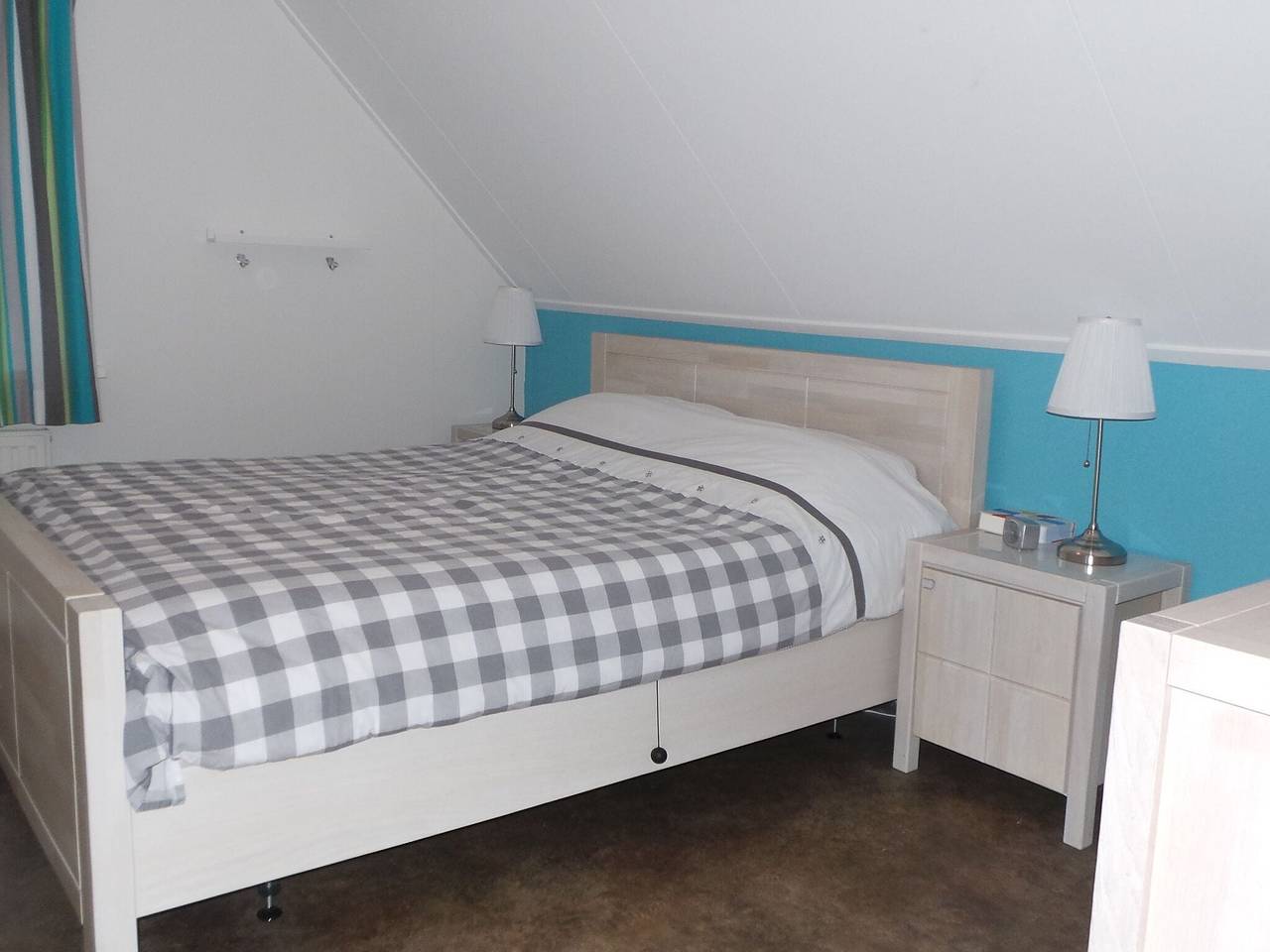 Casa cerca de Sallandse Heuvelrug in Regio Zwolle