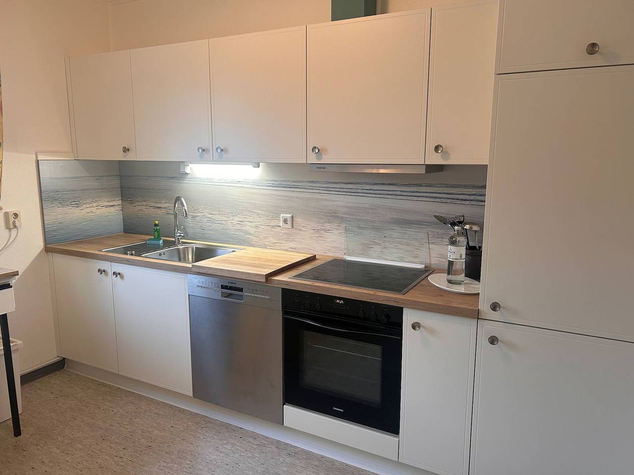 Ganze Ferienwohnung, Küstenhuus in Utersum, Föhr