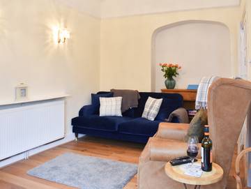 Holiday Rental for 4 People in Littlehampton, West Sussex, Photo 1