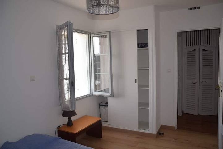 Gîte pour 6 personnes, avec terrasse dans Pigna - 4