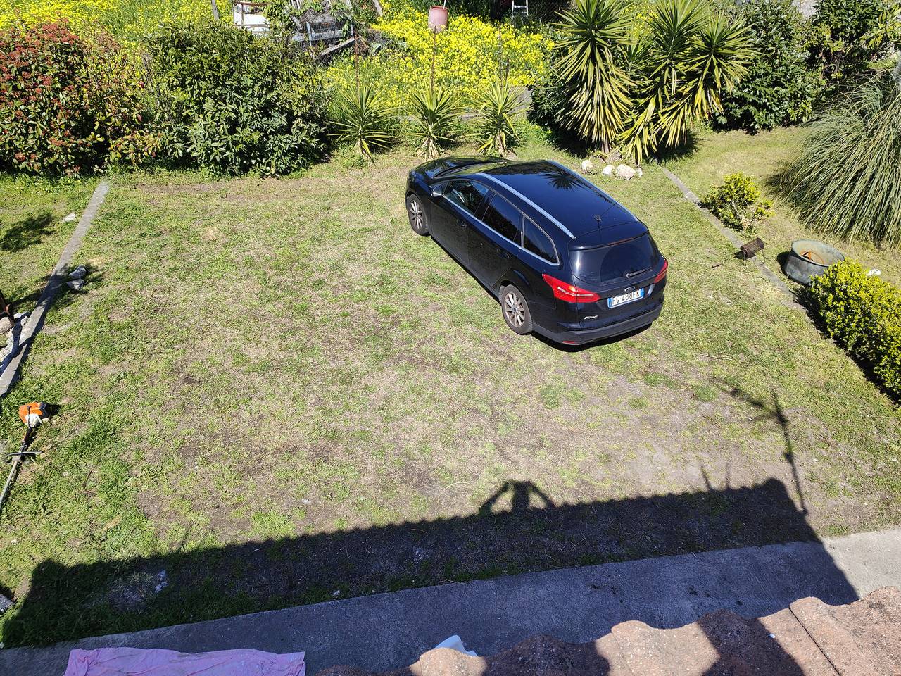 Casa vacanze 'Casetta Esmeralda' con vista sul mare, terrazza privata e Wi-Fi in Tortora Marina, Tortora