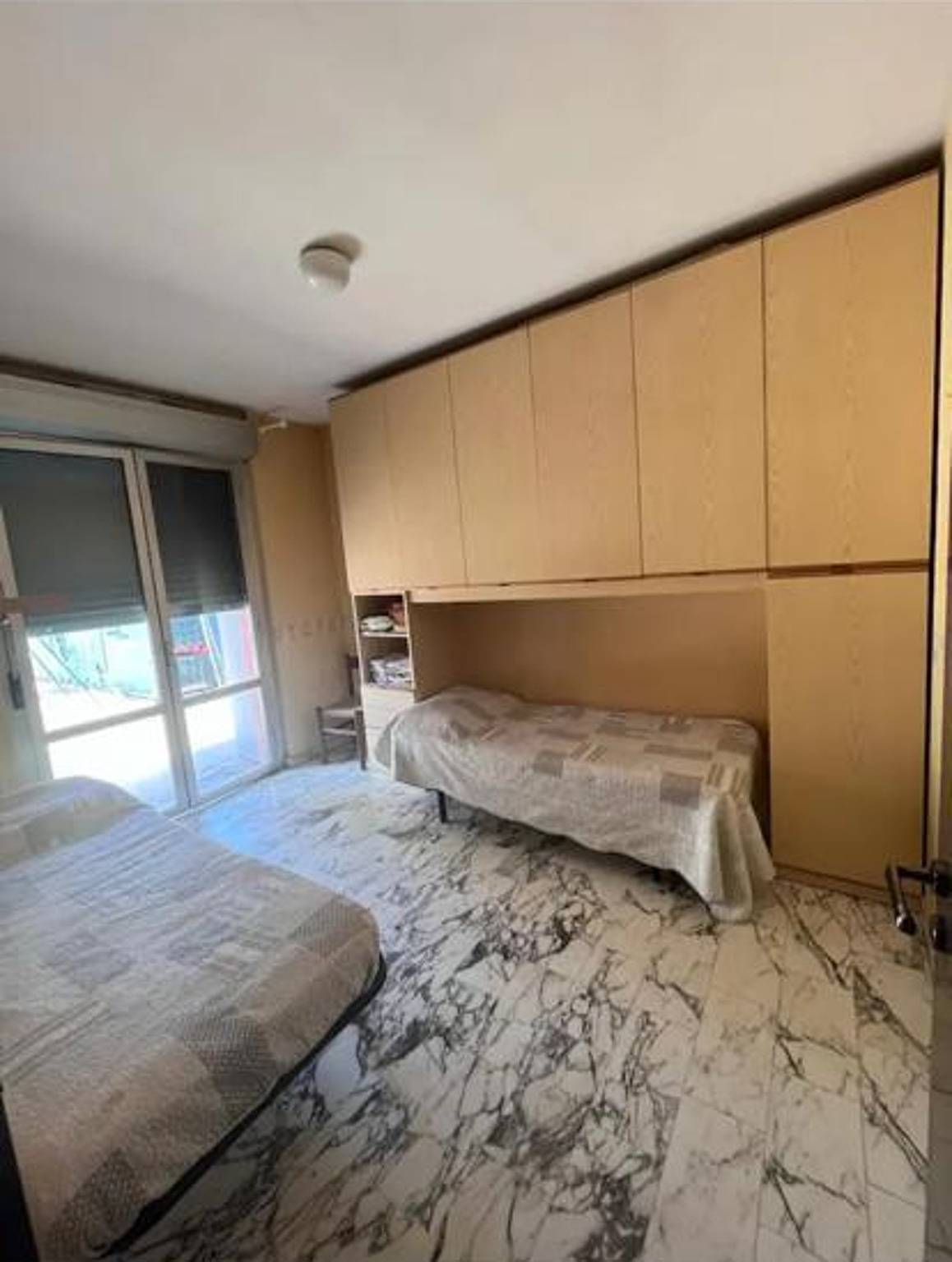 Geheel appartement, Appartement 'Casa Vacanze Lorien' met privé terras, Wi-Fi en airconditioning in Genua (Stad), Genua
