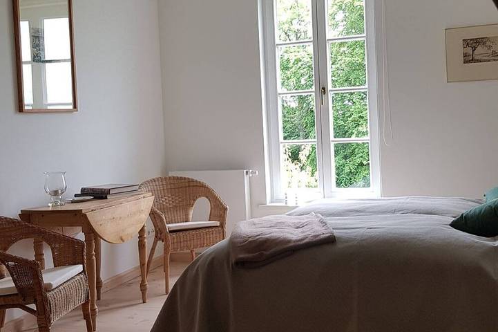 Ferienhaus für 14 Personen, mit Balkon und Garten, mit Haustier in Westerholz - 4