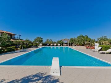 Agriturismo per 10 Persone in Castellammare del Golfo, Provincia di Trapani, Foto 1