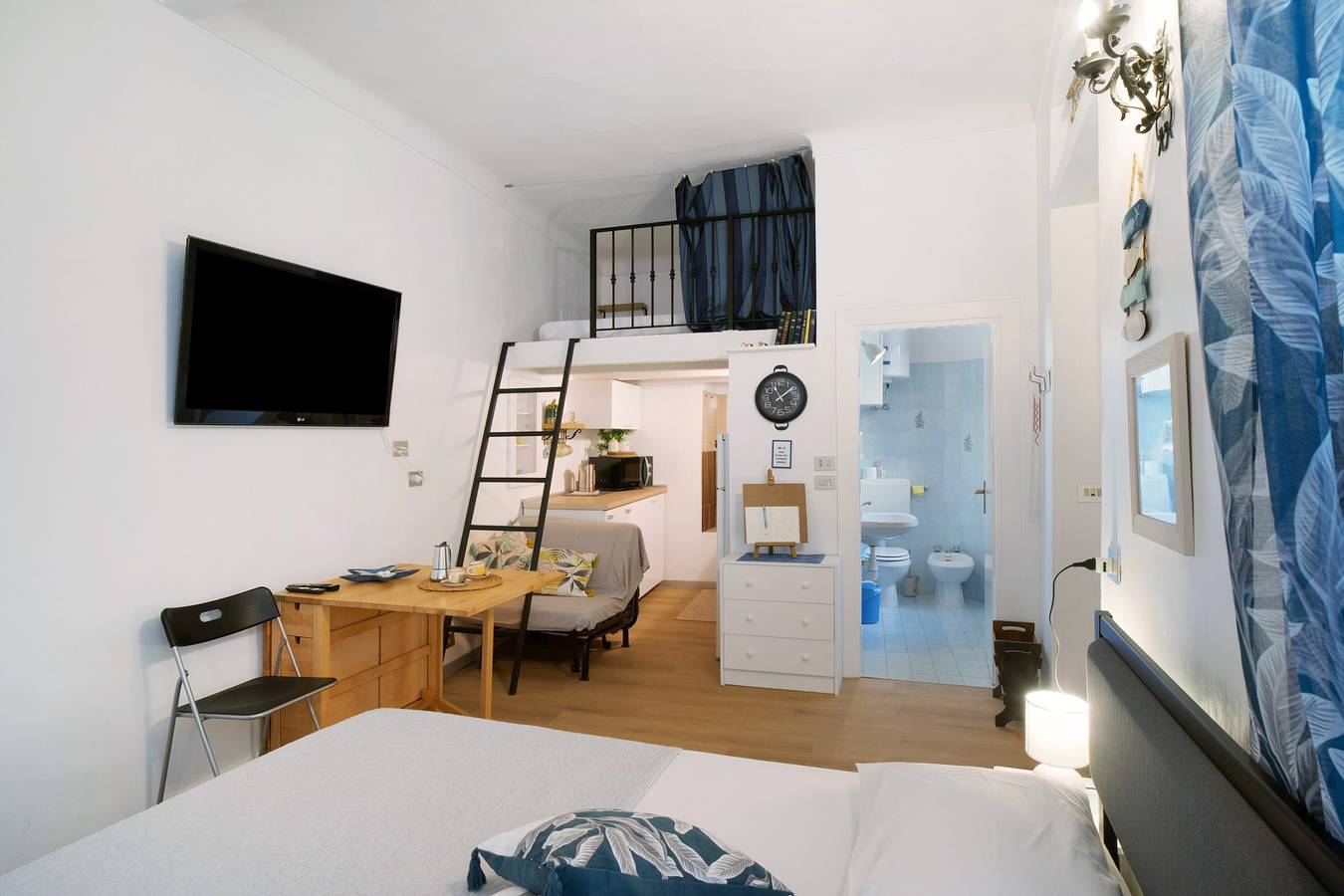 Appartamento intero, Appartamento 'Casa Doky' con Wi-Fi in Sanremo, Comune di Sanremo